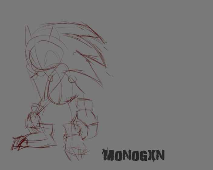 sketch of omt sonic